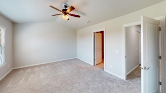 Beautiful 3-Bedroom, 2.5 Bath Townhome Close to The Pinnacle Hills in Rogers!!!!