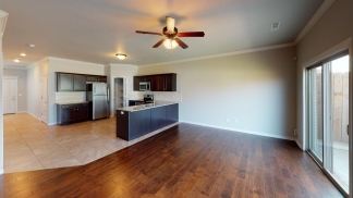 Beautiful 3-Bedroom, 2.5 Bath Townhome Close to The Pinnacle Hills in Rogers!!!!