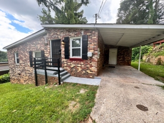 Available for Immediate Move In - 4 Side Brick Home - Minutes from Downtown Atlanta  Hardwood/New Appliances