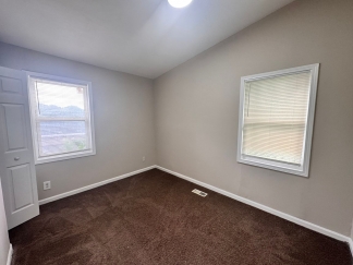 Available for Immediate Move In - 4 Side Brick Home - Minutes from Downtown Atlanta  Hardwood/New Appliances