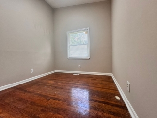 Available for Immediate Move In - 4 Side Brick Home - Minutes from Downtown Atlanta  Hardwood/New Appliances