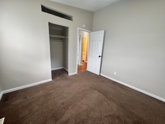 Available for Immediate Move In - 4 Side Brick Home - Minutes from Downtown Atlanta  Hardwood/New Appliances