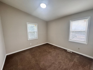 Available for Immediate Move In - 4 Side Brick Home - Minutes from Downtown Atlanta  Hardwood/New Appliances