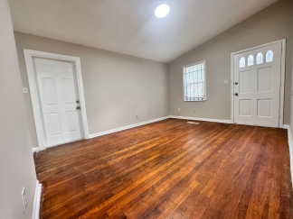 Available for Immediate Move In - 4 Side Brick Home - Minutes from Downtown Atlanta  Hardwood/New Appliances