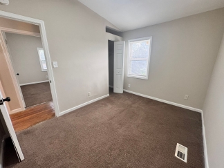 Available for Immediate Move In - 4 Side Brick Home - Minutes from Downtown Atlanta  Hardwood/New Appliances