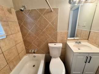 Available for Immediate Move In - 4 Side Brick Home - Minutes from Downtown Atlanta  Hardwood/New Appliances