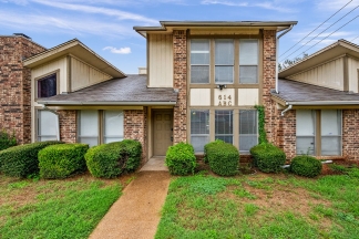 Arlington 2 bedroom
