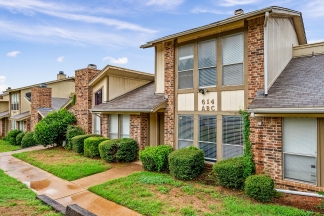 Arlington 2 bedroom