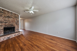 Arlington 2 bedroom