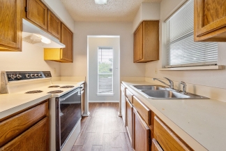 Arlington 2 bedroom