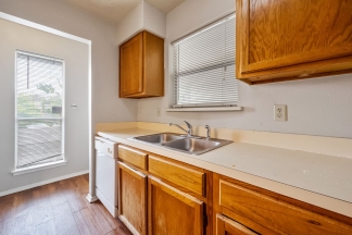 Arlington 2 bedroom