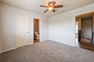Arlington 2 bedroom