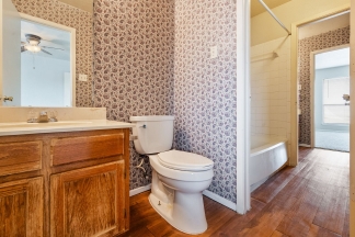 Arlington 2 bedroom