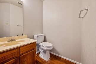 Arlington 2 bedroom