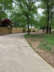 Stunning French Country Home in Hidden Springs Estate!