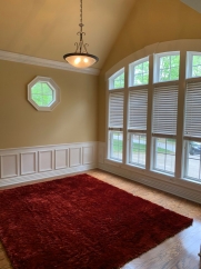 Stunning French Country Home in Hidden Springs Estate!