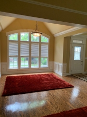 Stunning French Country Home in Hidden Springs Estate!