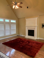 Stunning French Country Home in Hidden Springs Estate!