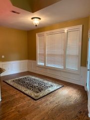 Stunning French Country Home in Hidden Springs Estate!