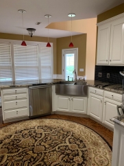 Stunning French Country Home in Hidden Springs Estate!