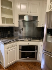 Stunning French Country Home in Hidden Springs Estate!