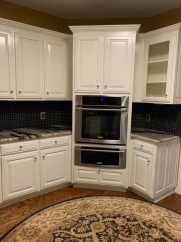 Stunning French Country Home in Hidden Springs Estate!