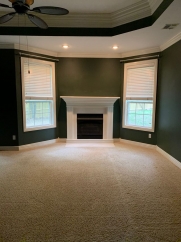 Stunning French Country Home in Hidden Springs Estate!