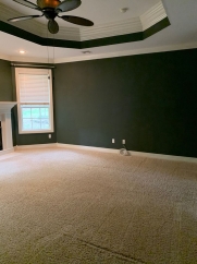 Stunning French Country Home in Hidden Springs Estate!