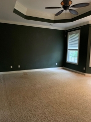 Stunning French Country Home in Hidden Springs Estate!