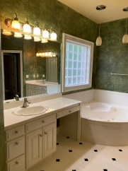 Stunning French Country Home in Hidden Springs Estate!