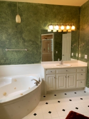 Stunning French Country Home in Hidden Springs Estate!