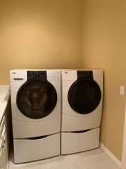 Stunning French Country Home in Hidden Springs Estate!