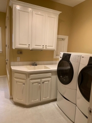 Stunning French Country Home in Hidden Springs Estate!