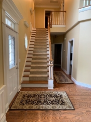 Stunning French Country Home in Hidden Springs Estate!