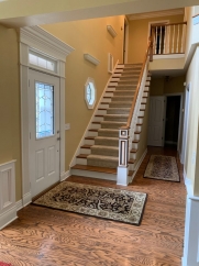 Stunning French Country Home in Hidden Springs Estate!