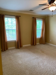 Stunning French Country Home in Hidden Springs Estate!