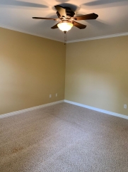 Stunning French Country Home in Hidden Springs Estate!