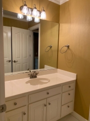 Stunning French Country Home in Hidden Springs Estate!