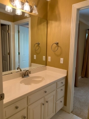 Stunning French Country Home in Hidden Springs Estate!