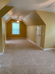 Stunning French Country Home in Hidden Springs Estate!