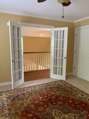 Stunning French Country Home in Hidden Springs Estate!