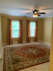 Stunning French Country Home in Hidden Springs Estate!