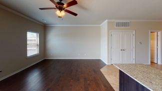 3 Bedroom 2 Bath For Rent in Rogers!
