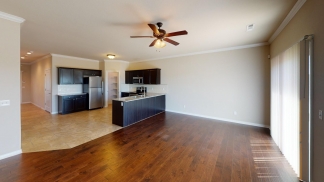 3 Bedroom 2 Bath For Rent in Rogers!