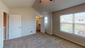 3 Bedroom 2 Bath For Rent in Rogers!