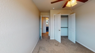3 Bedroom 2 Bath For Rent in Rogers!