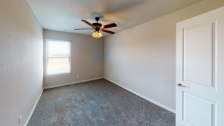 3 Bedroom 2 Bath For Rent in Rogers!