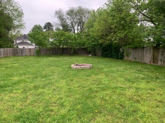 Updated 3 BR in Rogers