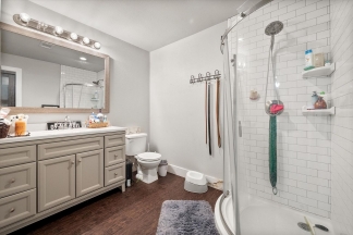 3 bedroom on .6 acre