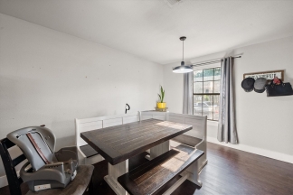 3 bedroom on .6 acre